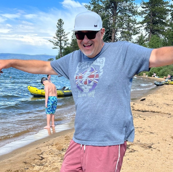 Meet your Posher, Joe - Picture 5 of 9